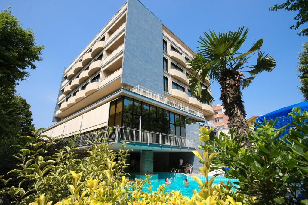 Hotel Metropolitan Bellaria-Igea Marina Exterior photo